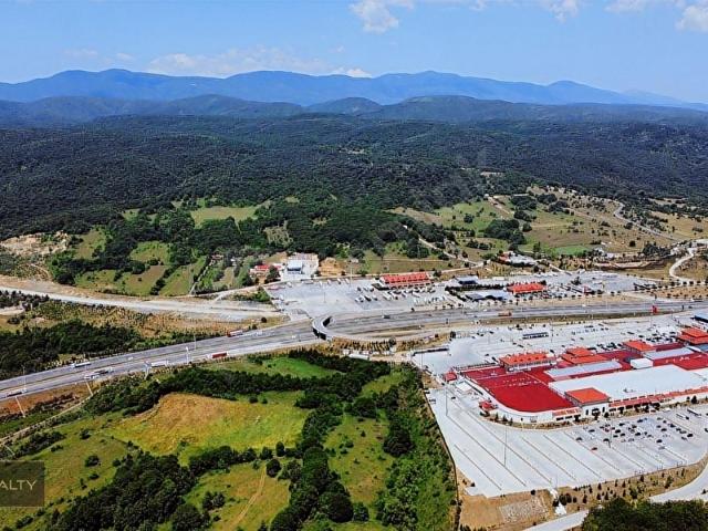 Bolu Merkez, Bolu içerisinde satılık Arsa