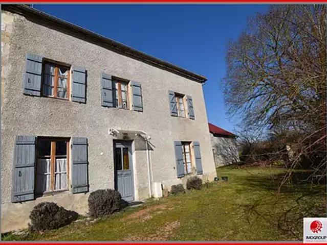 Maison vente à Bost, Allier