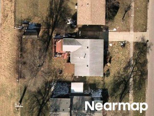 House for sale in Louisville, Kentucky