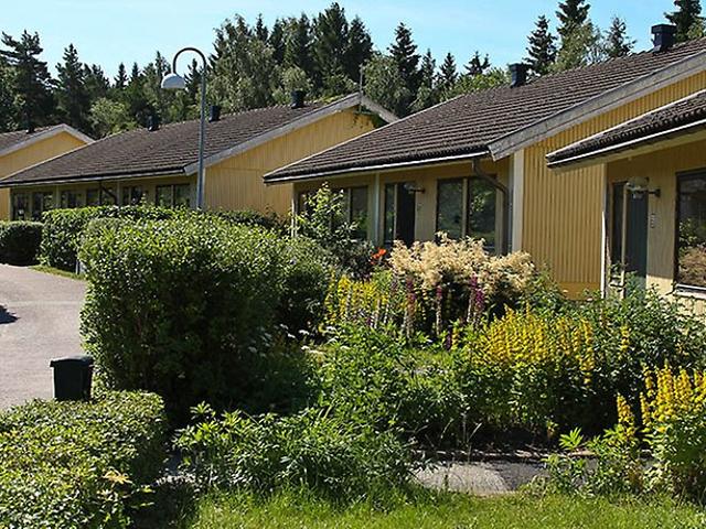 Hus hyra i Sollentuna