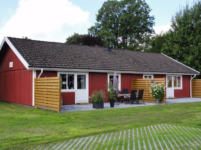 Lägenhet hyra i Landeryd, Halland