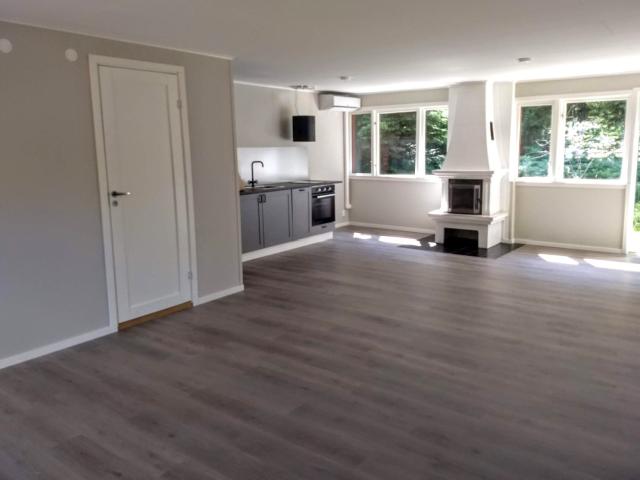 Bostadsrätt till salu i Stockholm