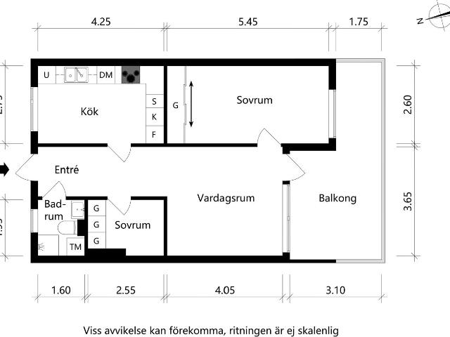 Bostadsrätt till salu i Göteborg, Västra Götaland