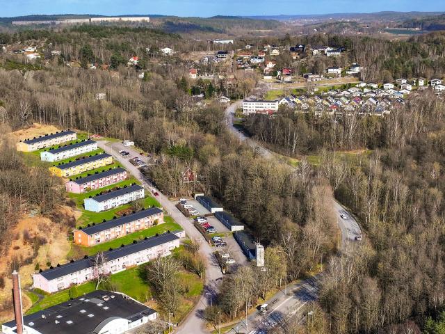 Bostadsrätt till salu i Göteborg, Västra Götaland