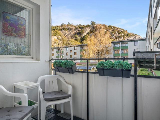 Bostadsrätt till salu i Nordost, Göteborg