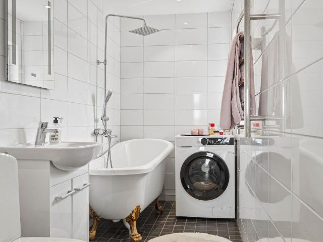 Bostadsrätt till salu i Göteborg, Västra Götaland