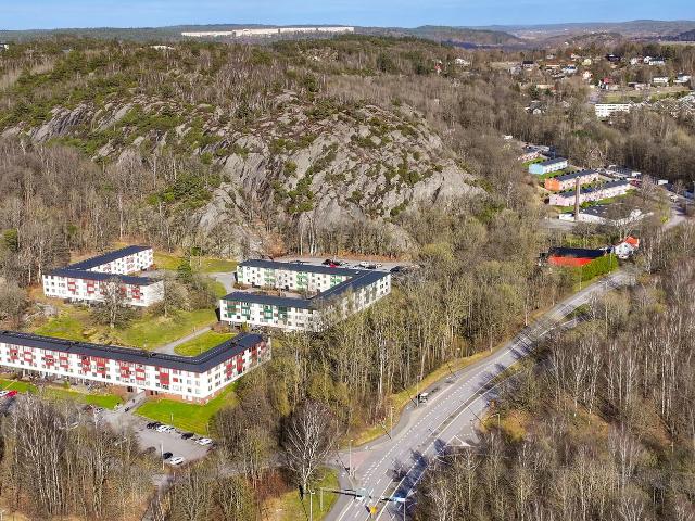 Bostadsrätt till salu i Göteborg, Västra Götaland