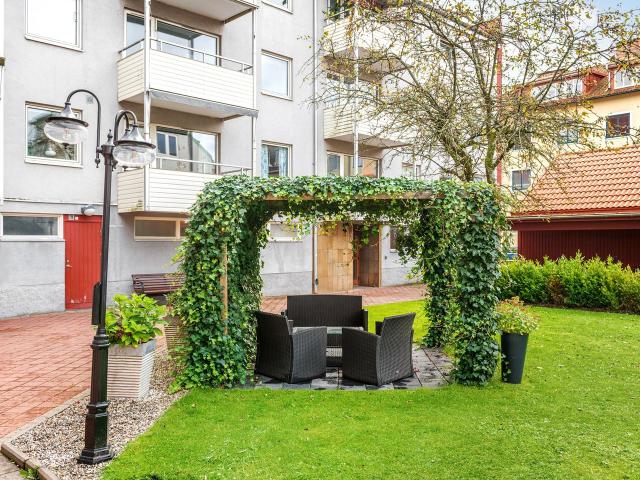 Bostadsrätt till salu i Alingsås distrikt, Alingsås