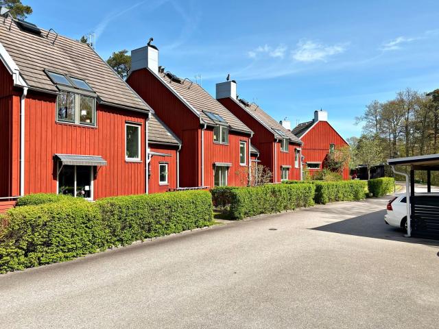 Bostadsrätt till salu i Alingsås distrikt, Alingsås