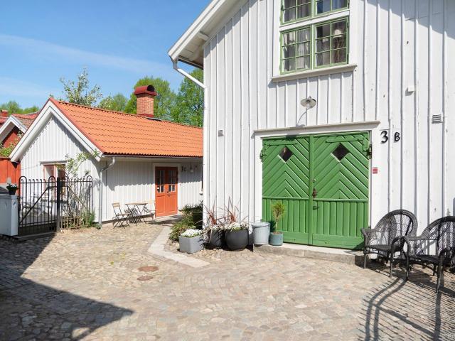 Bostadsrätt till salu i Alingsås, Västra Götaland