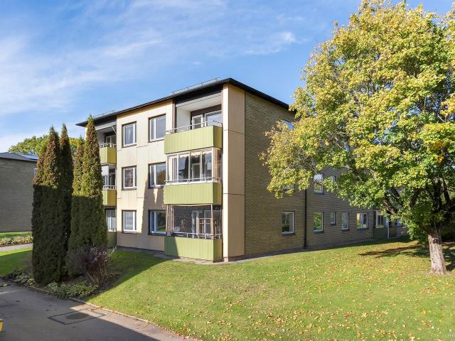 Bostadsrätt till salu i Alingsås distrikt, Alingsås