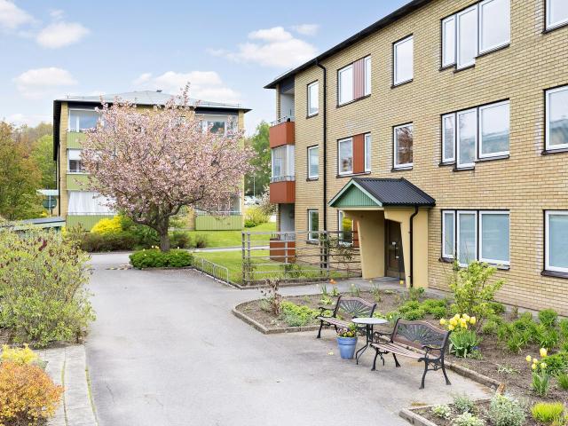 Bostadsrätt till salu i Alingsås, Västra Götaland