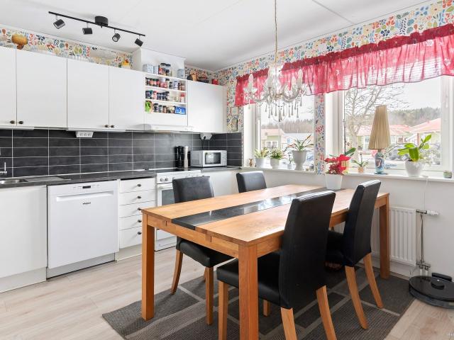 Bostadsrätt till salu i Västra Götaland