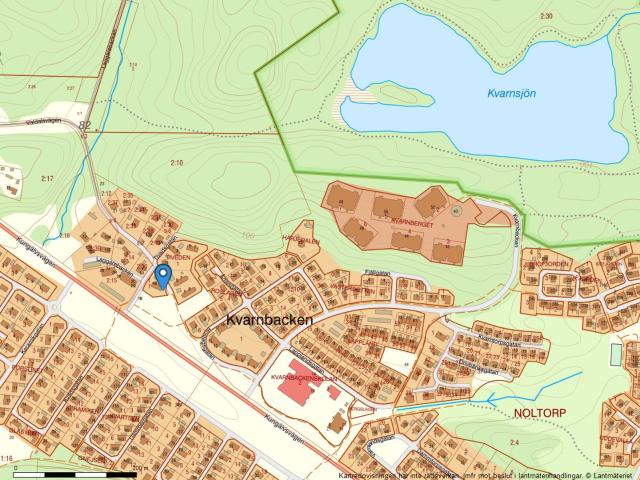 Bostadsrätt till salu i Alingsås, Västra Götaland