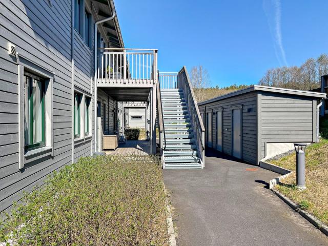 Bostadsrätt till salu i Västra Götaland