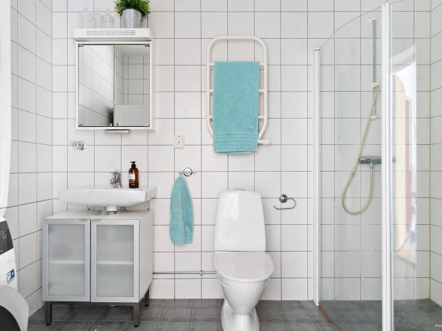 Bostadsrätt till salu i Alingsås, Västra Götaland