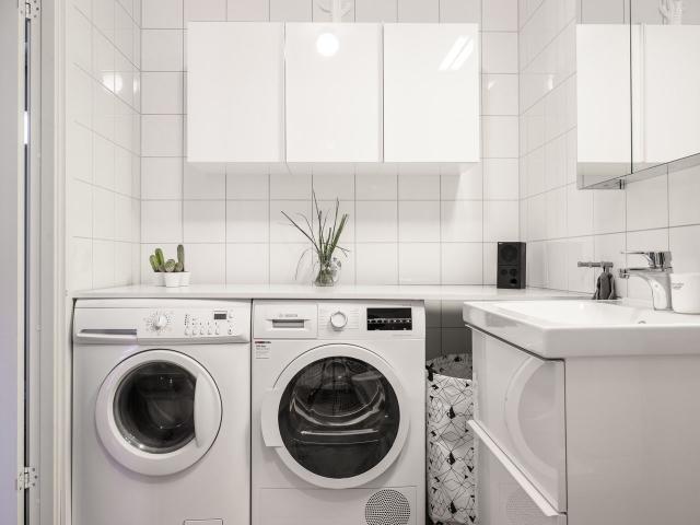 Bostadsrätt till salu i Älmhult, Kronoberg