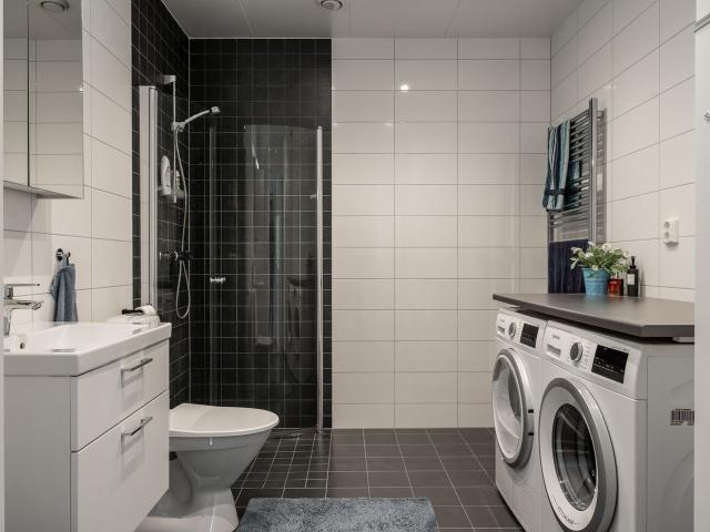 Bostadsrätt till salu i Älmhult, Kronoberg