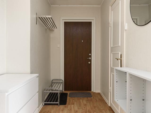 Bostadsrätt till salu i Alvesta, Kronoberg