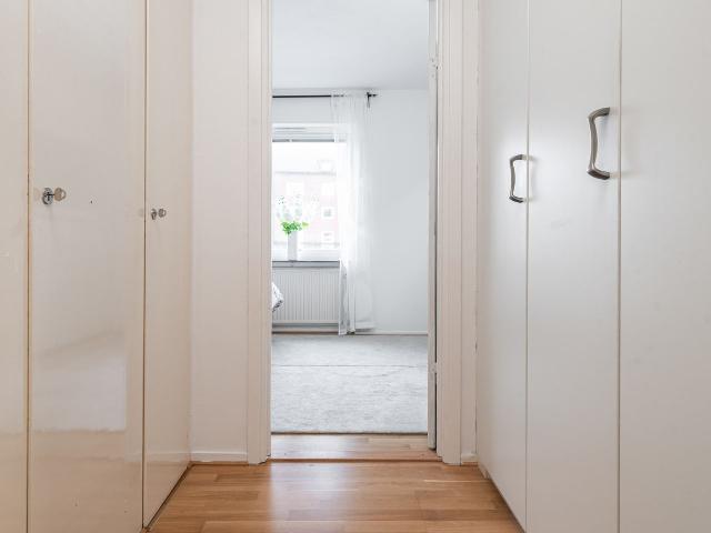 Bostadsrätt till salu i Alvesta, Kronoberg