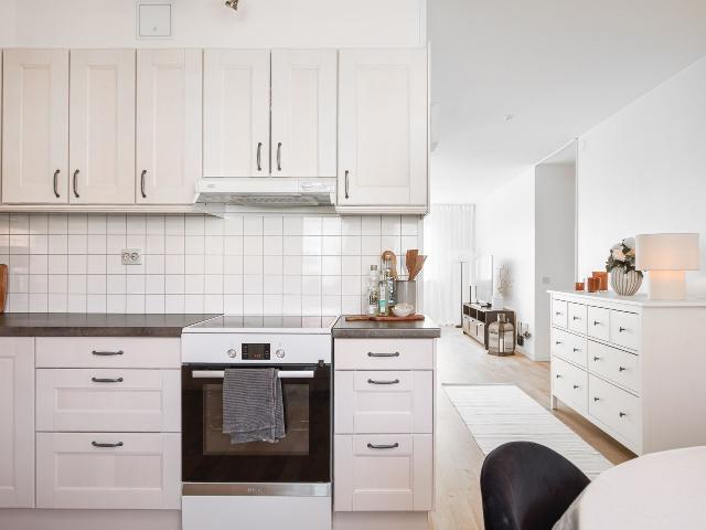 Bostadsrätt till salu i Alvesta, Kronoberg