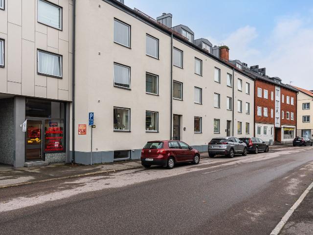 Bostadsrätt till salu i Alvesta, Kronoberg