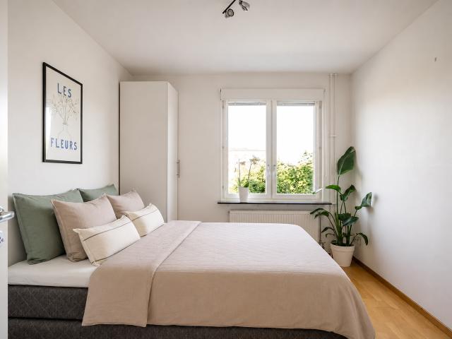 Bostadsrätt till salu i Älvsjö, Botkyrka