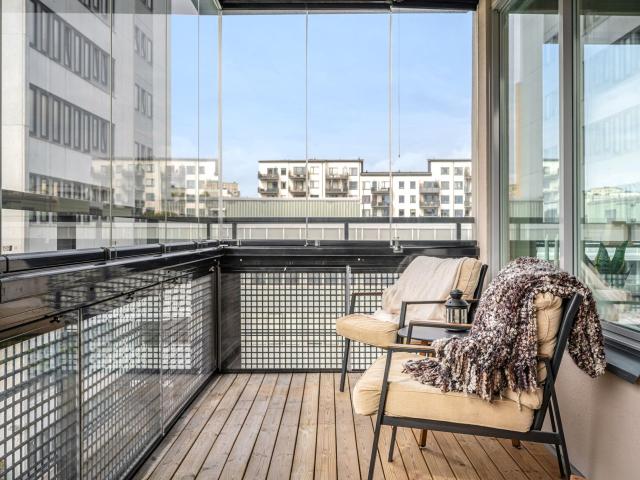 Bostadsrätt till salu i Älvsjö, Botkyrka