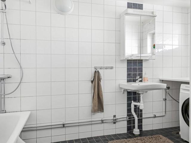 Bostadsrätt till salu i Älvsjö, Botkyrka