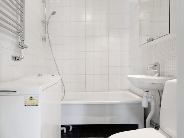 Bostadsrätt till salu i Älvsjö, Botkyrka