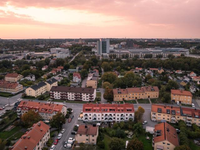 Bostadsrätt till salu i Enskede-Årsta-Vantörs stadsdelsområde, Stockholm
