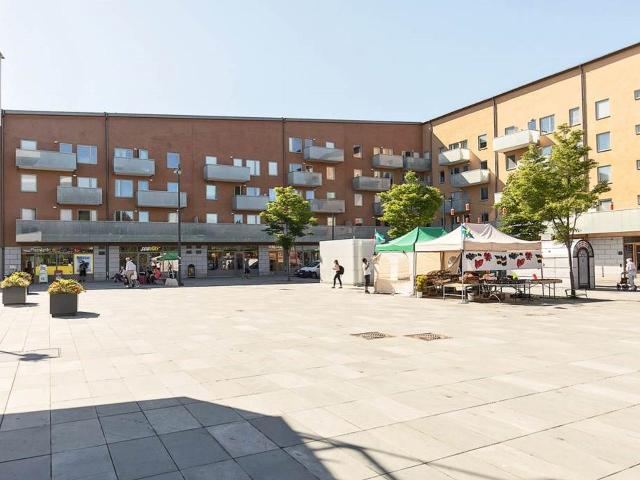 Bostadsrätt till salu i Älvsjö, Botkyrka