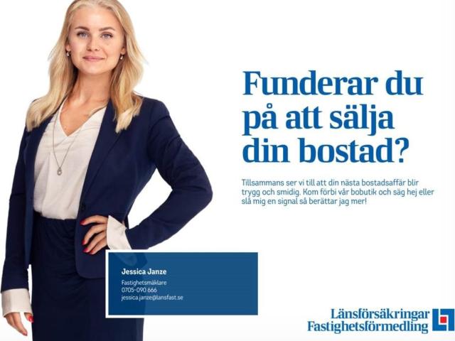 Bostadsrätt till salu i Botkyrka, Stockholm