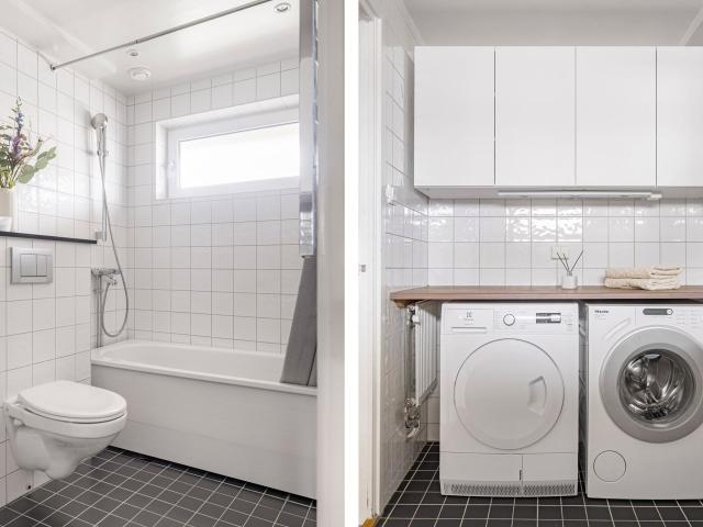Bostadsrätt till salu i Älvsjö, Botkyrka