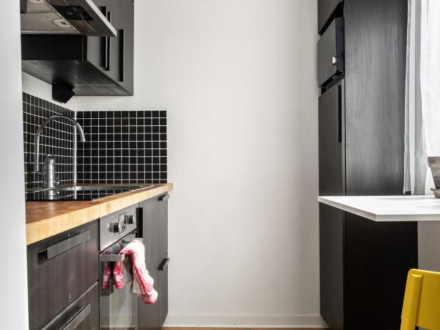 Bostadsrätt till salu i Älvsjö, Botkyrka
