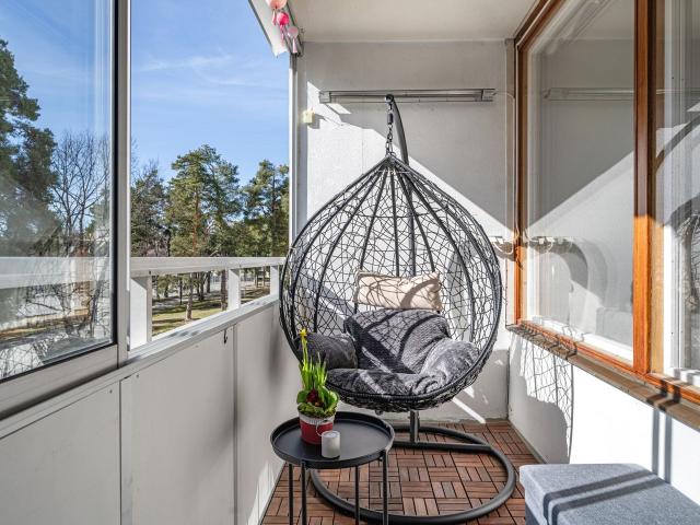 Bostadsrätt till salu i Älvsjö, Botkyrka