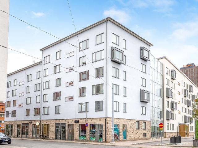 Bostadsrätt till salu i Älvsjö, Botkyrka