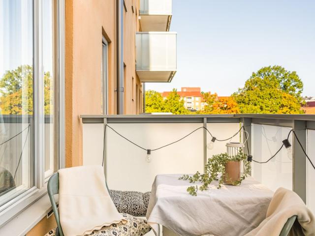 Bostadsrätt till salu i Hägersten-Älvsjö stadsdelsområde, Stockholm