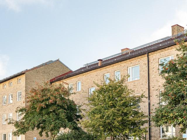 Bostadsrätt till salu i Älvsjö, Botkyrka