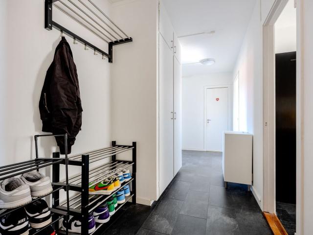 Bostadsrätt till salu i Aneby, Jönköping