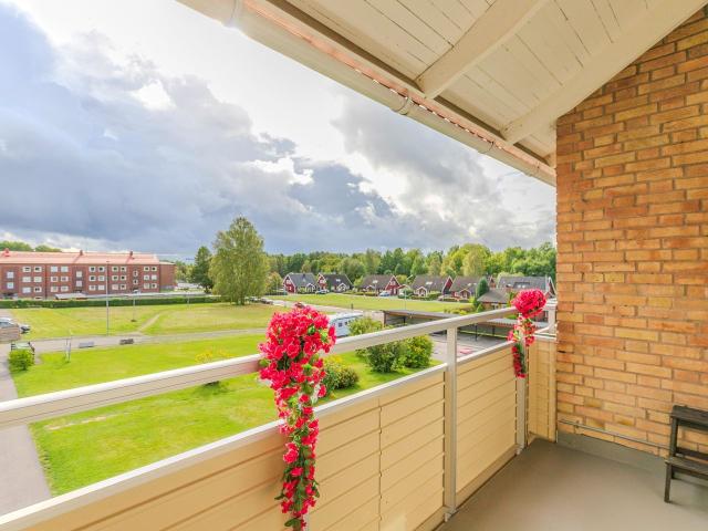 Bostadsrätt till salu i Aneby, Jönköping