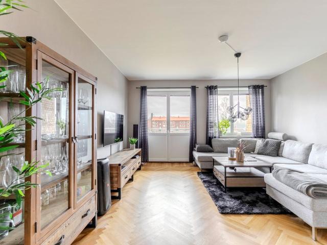 Bostadsrätt till salu i Aneby, Jönköping
