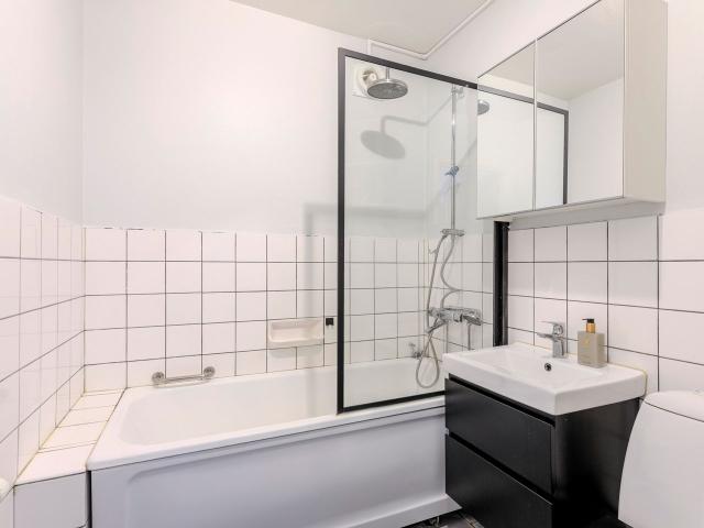 Bostadsrätt till salu i Aneby, Jönköping