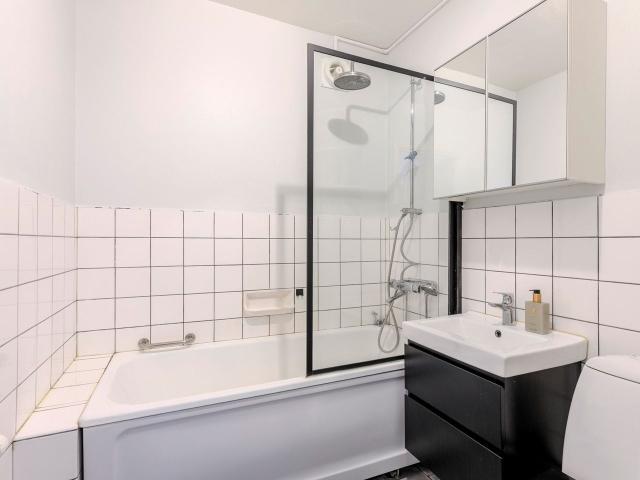 Bostadsrätt till salu i Aneby, Jönköping