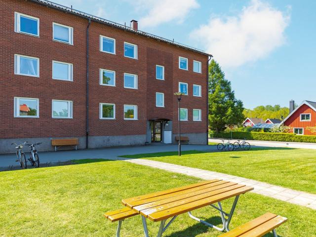 Bostadsrätt till salu i Aneby, Jönköping