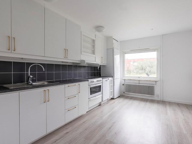 Bostadsrätt till salu i Aneby, Jönköping