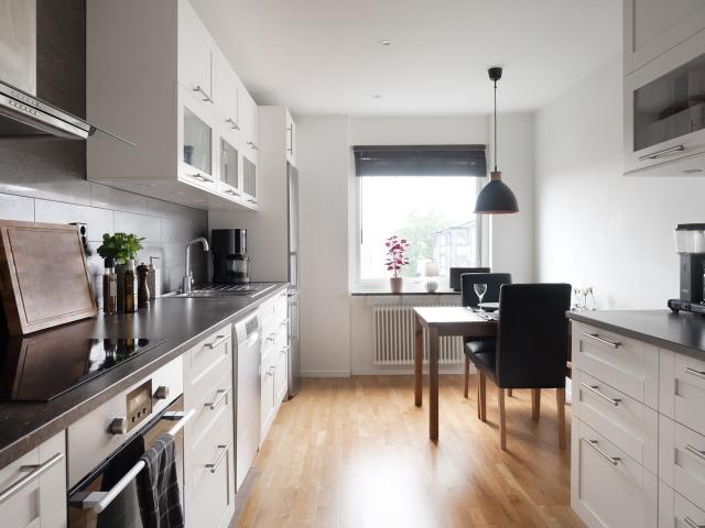 Bostadsrätt till salu i Ängelholm, Skåne