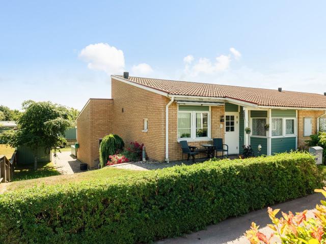 Bostadsrätt till salu i Ängelholm, Skåne
