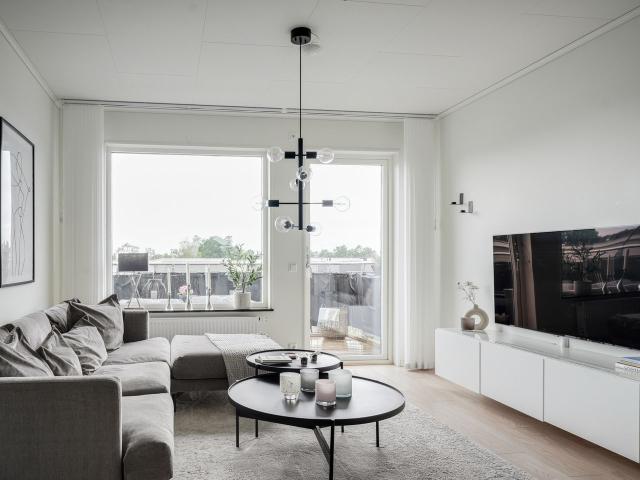 Bostadsrätt till salu i Ängelholm, Skåne