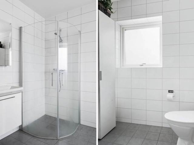 Bostadsrätt till salu i Angered, Göteborg